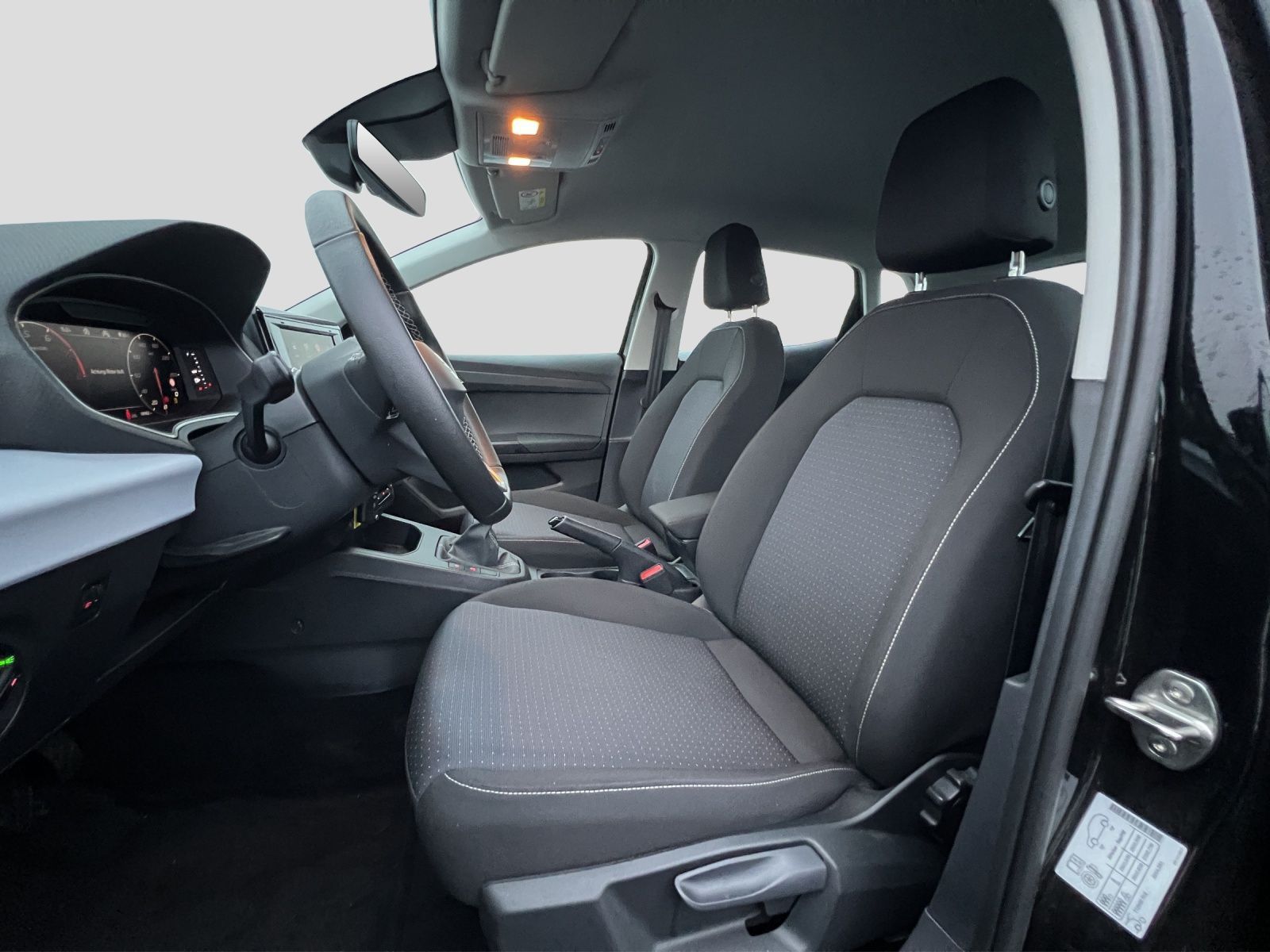 Seat Ibiza - Bild 13