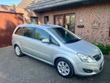 Opel Zafira 1.6 Twinport ecoFLEX Edition "111 Jah... - Opel Zafira: Ecoflex