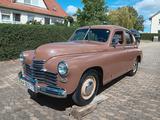 Other Andere Pobeda GAZ M20 - Other: Gaz