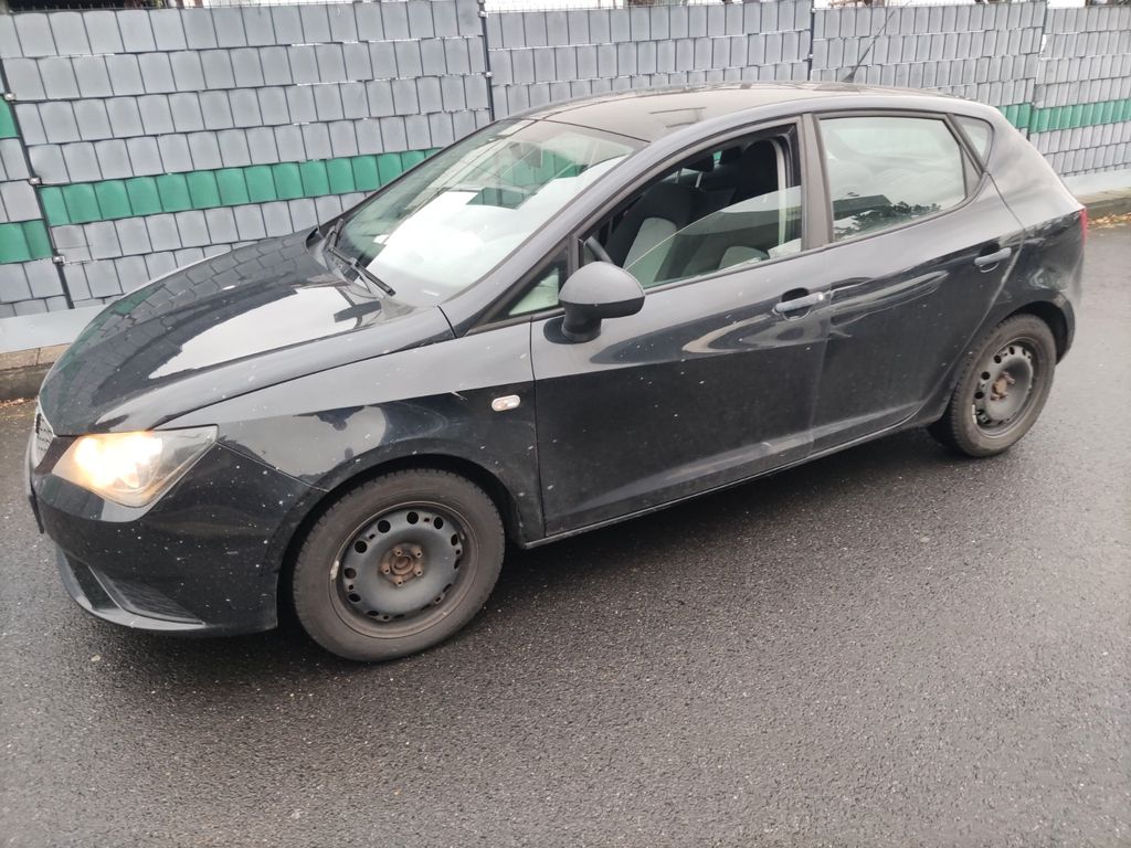 Angebot ansehen Seat Ibiza