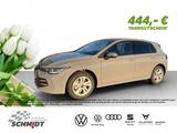 Volkswagen Golf VIII Lim. 1.5 eTSI 85 kW Goal PDC Shzg - Volkswagen Golf Neuwagen: Automatik