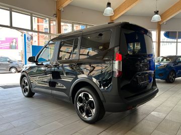 Ford Tourneo Courier Active Automatik