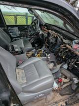 Toyota Land Cruiser J100 4.2 TD Parts  - Toyota Land Cruiser Unfallwagen
