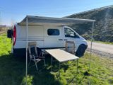 Mercedes-Benz Vito - Wohnmobil oder -wagen Vito