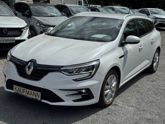 Angebot ansehen Renault Megane