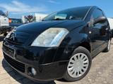 Citroën C2 1.1 Klimaanlage,1-Hand