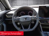 Cupra Formentor - Vorschau Bild 12