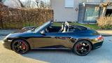 Porsche 997 Carrera S Cabriolet MY08 Carrera S - gebrauchte Porsche 997 aus dem Jahr 2008