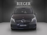 Mercedes-Benz V 250 d Lang LED*NaviPlus*2xSchiebet*Kam*SHZ*7Si - Mercedes Kombi 7-Sitzer