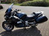 Honda ST 1300A Pan European + Zusatzausstattung - HONDA ST 1300
