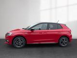 Skoda Fabia Monte Carlo 1.5 TSI R-Kamera Tempomat SHZ - Gebrauchtwagen in Lennestadt