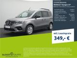 Renault KANGOO E-TECH 100% el. Techno Comfort Range AC2 - Renault Neuwagen in Bremen