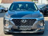 Hyundai Santa Fe 2.2 CRDi Aut. 4WD SEVEN Premium 7Sitzer - Hyundai SANTA FE: Seven