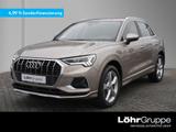 Audi Q3 40 TDI qu. S tronic advanced Navi/LED/AHK/RFK - Audi Q3 advanced mit Diesel-Antrieb