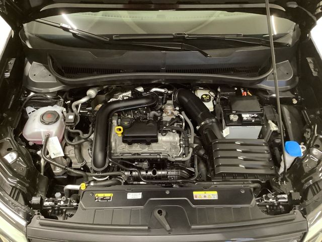 T-Cross Style 1,0 TSI 85 kW DSG Matrix, AZV, AC