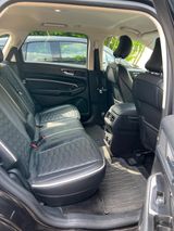 Ford Edge 2,0 l TDCi Bi-Turbo Vignale - mit Diesel-Antrieb: Turbo