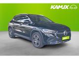 Mercedes-Benz GLA 200 d 8G-DCT Progressive+LED+PANO+AHK+NAVI - gebrauchte Mercedes-Benz GLA 200 aus dem Jahr 2022
