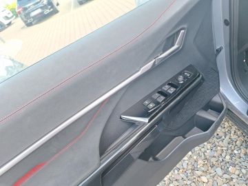 KGM Actyon LUX 1.5 TGDi AT Navi°360 Kamera°Klimasitz