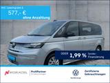 Volkswagen T7 Multivan LÜ2.0TDI LED+NAV+ACC+SHZ+RFK+PLA+AHK