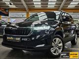 Skoda Karoq 1,5 TSI 130 Jahre el.AHK el.Heckkl. Kamera