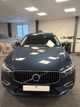Volvo XC60 B4 D AWD Inscription Geartronic Inscription - Volvo XC60 in Lübeck