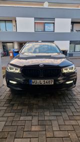 BMW Bmw G31 530d  shadowline  - BMW 530 Gebrauchtwagen Bmw530d