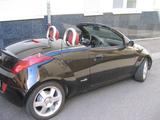 Ford Streetka Pininfarina 2004 - Ford Streetka in Stuttgart