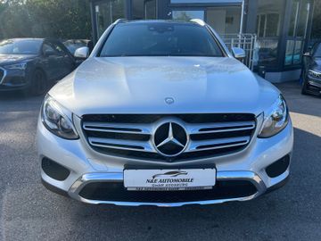 Mercedes GLC 250 - 3