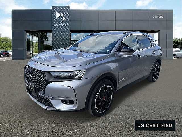 DS DS7 Crossback