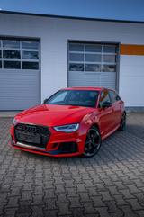 Audi RS3 Sportback | B&O | Matrix | RS-Sitze | No OPF - gebrauchte Audi RS3 aus dem Jahr 2018