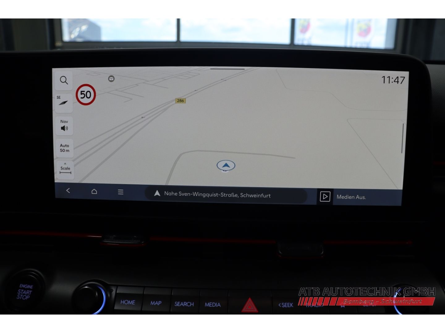Fahrzeugabbildung Hyundai KONA MY26 N-Line 1.6 T-GDI 150PS 6-MT 2WD