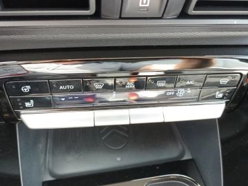 Citroën C3 Hybrid Max 110 Navi RÜCKFAHRKAMERA CarPlay