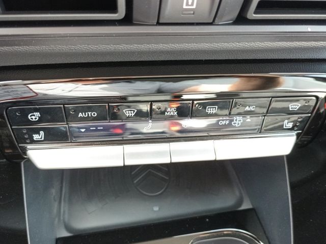 Citroën C3 Hybrid Max 110 Navi RÜCKFAHRKAMERA CarPlay