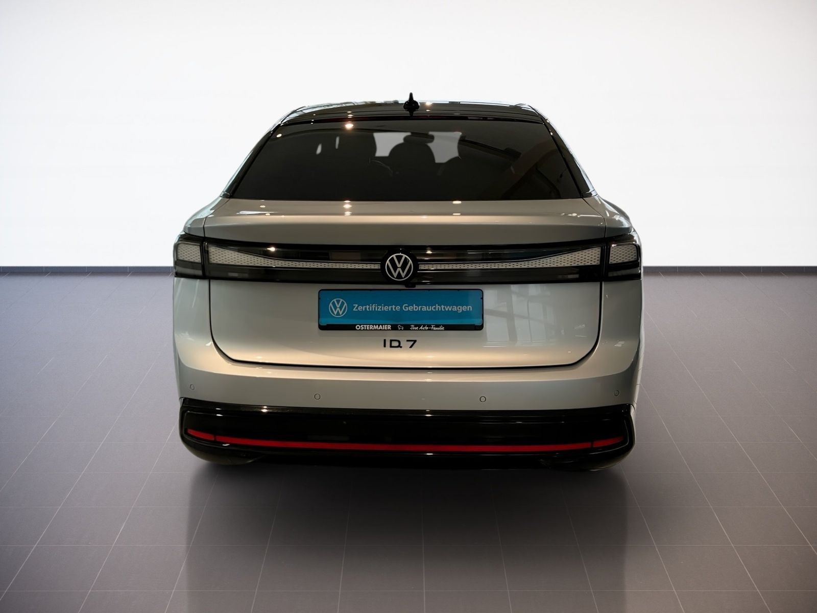 Volkswagen ID.7 - Bild 5