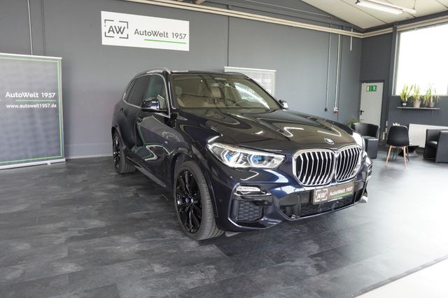 BMW X5 xDrive 30 d M Sport PANO*SoftClo*AHK*DrAsPro*