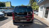 Toyota Proace City verso 1,2L. Team D - gebrauchte Toyota Kleinbus