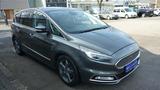 Ford S-Max Vignale 2.0 TDCi Bi-Turbo KAT Android Auto - Ford S-MAX Vignale mit Diesel-Antrieb