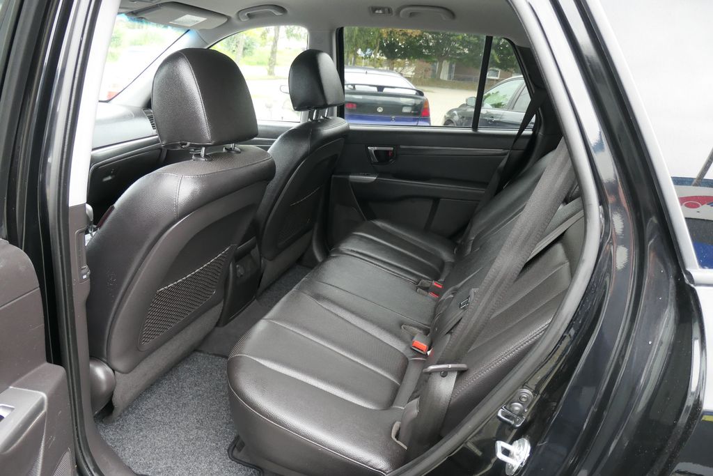 HYUNDAI Santa Fe Premium | Allrad | Leder | Kamera, Ansicht 10