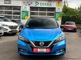 Nissan Leaf Tekna*Bose*Leder* - Nissan Leaf Gebrauchtwagen