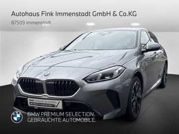 BMW 120 DAB LED Komfortzg.