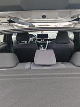 Toyota C-HR 2.0-l-VVT-i Plug-In Hybrid Lounge Lounge - Toyota C-HR Plug-in Hybrid (PHEV) Gebrauchtwagen