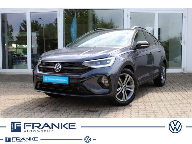 Volkswagen Taigo 1.0 TSI R-Line