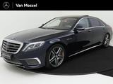Mercedes-Benz S 65 AMG Lang / sitzheizung / Stoelventilatie / - Mercedes-Benz S-Klasse: 65 AMG
