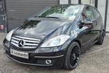 Mercedes-Benz A 200 Turbo 3-türig Sport-Paket Service&Tüv Neu - Mercedes-Benz A 200: Turbo