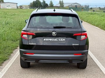 Skoda Karoq - 9