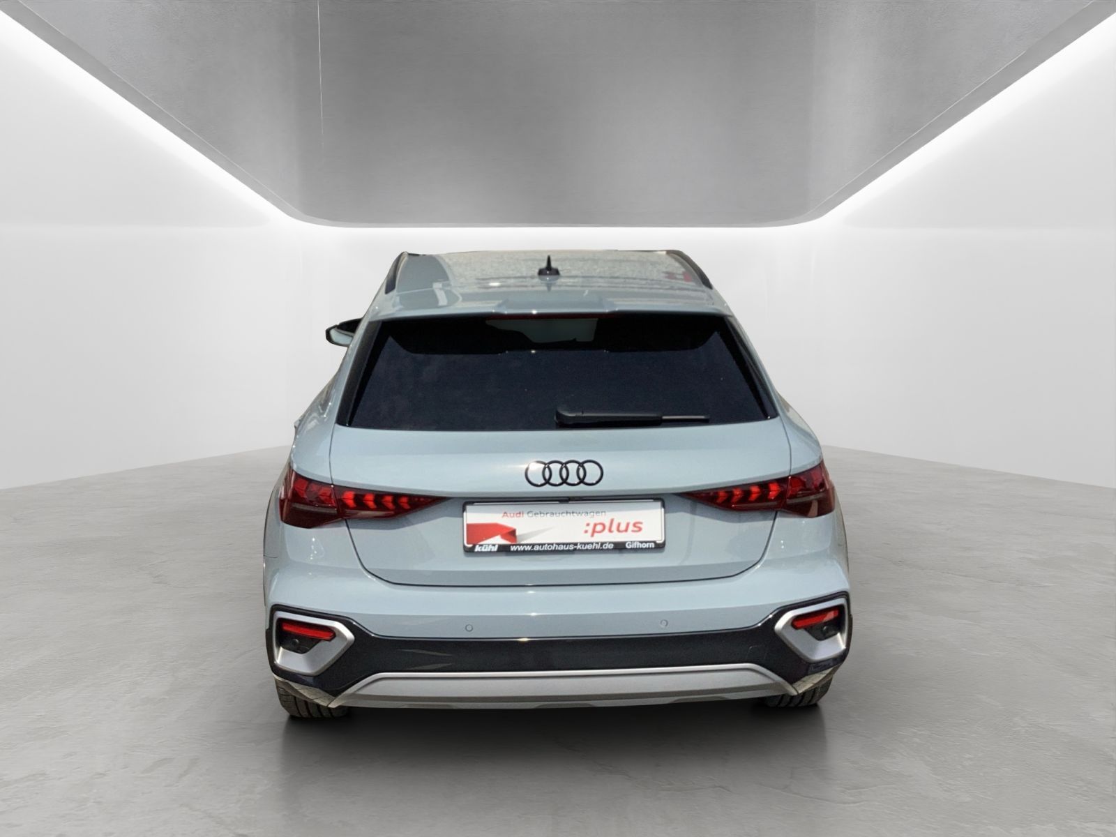 Audi A3 - Bild 8