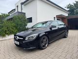 Mercedes-Benz CLA 220 Shooting Brake CLA 220 d DCT Shootin... - gebrauchte Mercedes-Benz CLA 220 Shooting Brake aus dem Jahr 2015