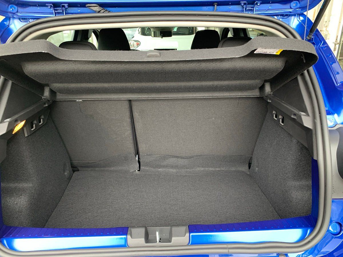 Dacia Sandero - Bild 12