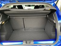 Dacia Sandero - Vorschau Bild 12