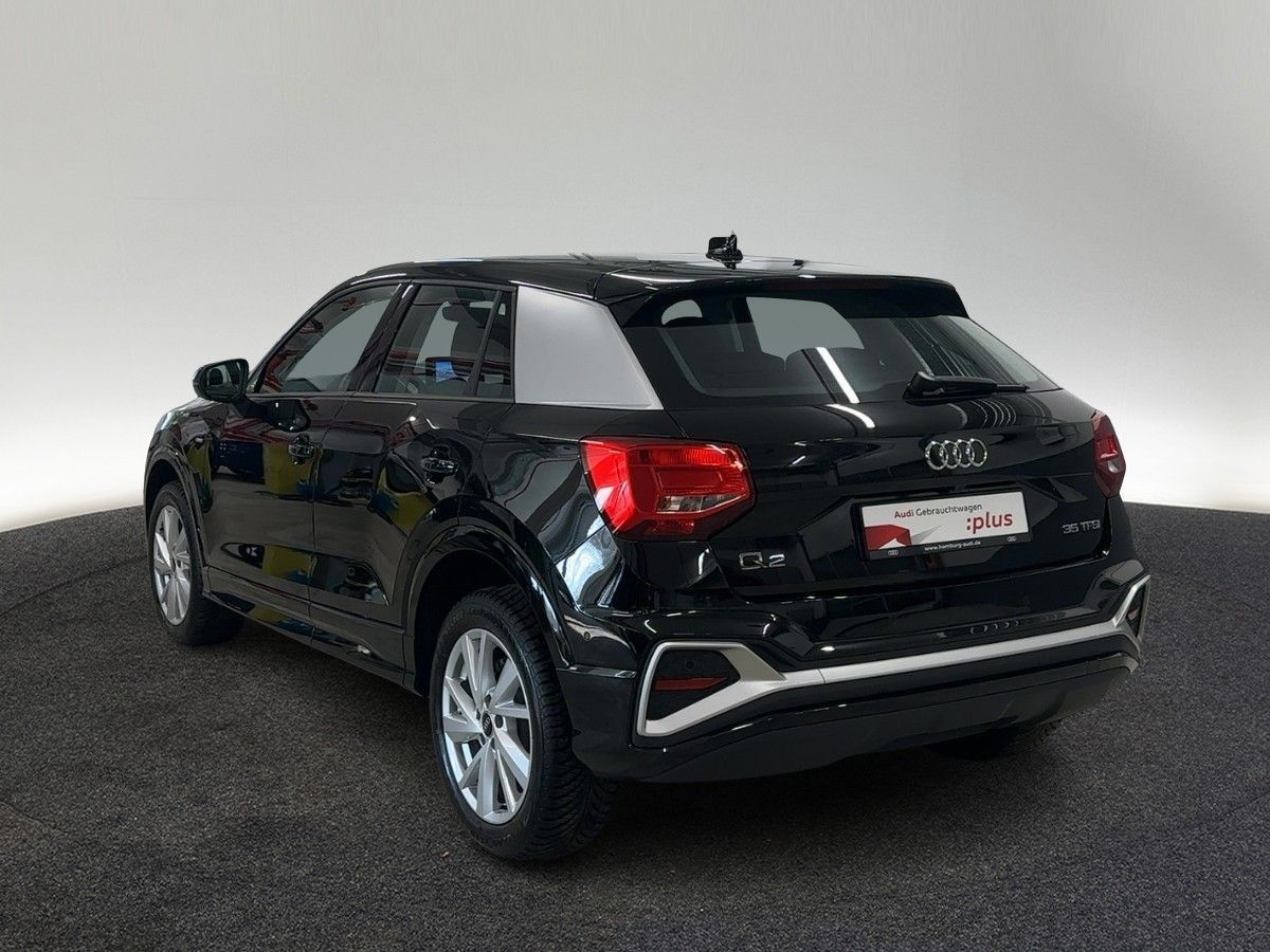 Audi Q2 - Bild 2